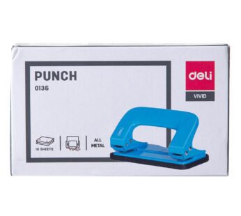 Deli Paper Punch