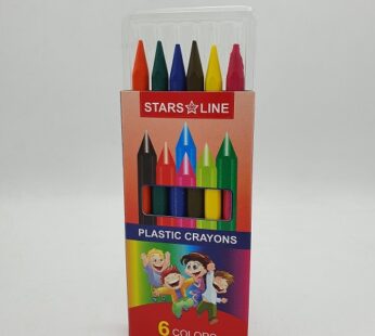 Stars Line Woxy Colors6 Colors