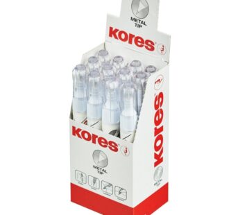 Kores Correction Pen12 Pens