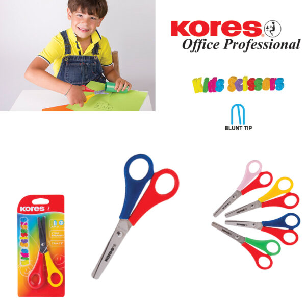 Kores Scissors