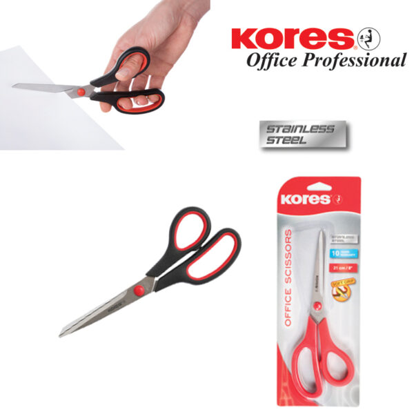 Kores Scissors