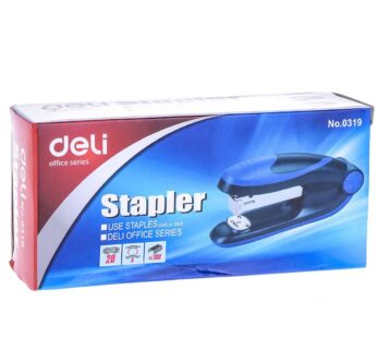 Deli StaplerNO : 0319