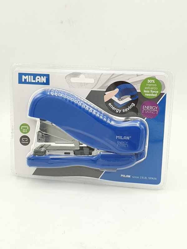 Milan Stapler