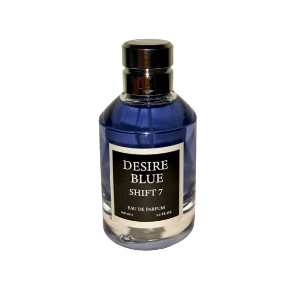 Desire Blue