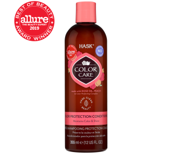 Hask Color Protection Conditioner355 Ml