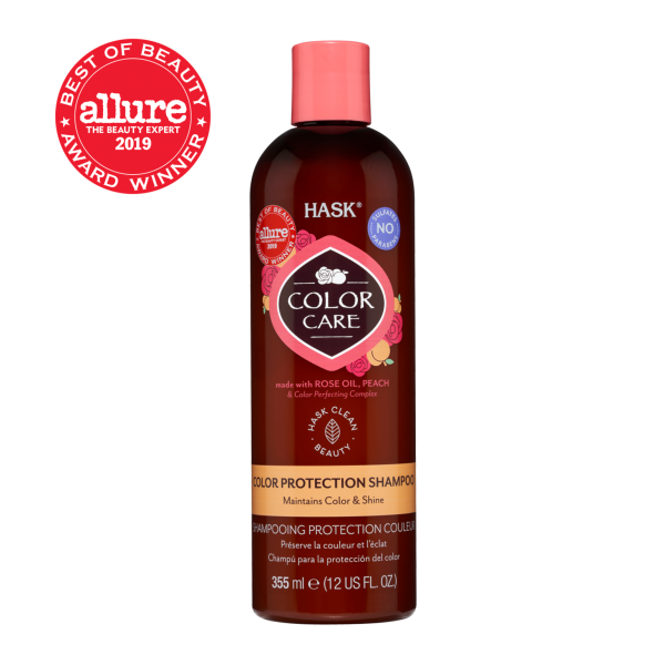 Hask Color Protection Shampoo