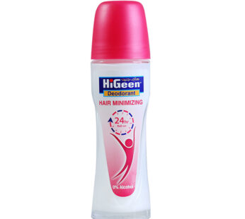 Higeen Roll On Minimizing75 ml