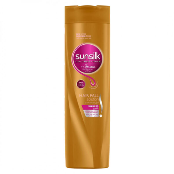 Sunsilk Shampoo Anti Hair Fall