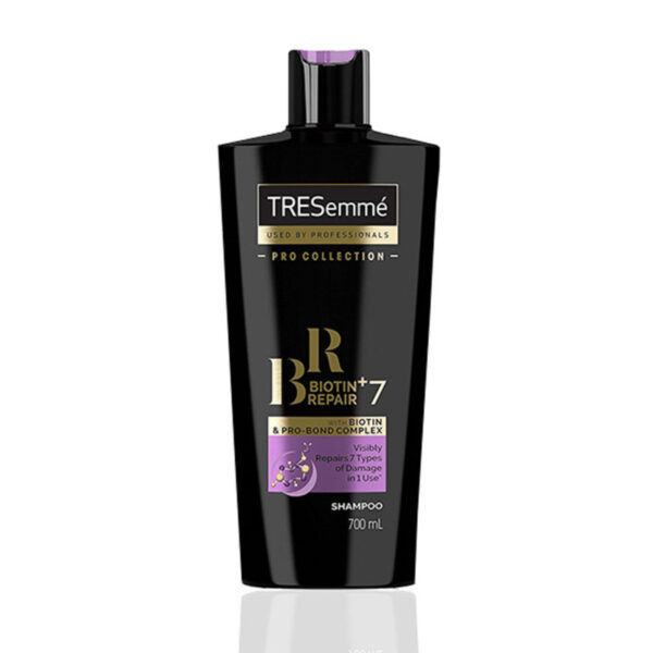 TRESemmé Biotin Repair+7 Shampoo