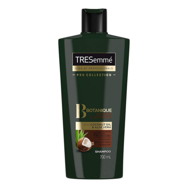 TRESemmé Botanique Nourish & Replenish Shampoo