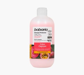 Babaria Color Capture Protective Shampoo500 Ml