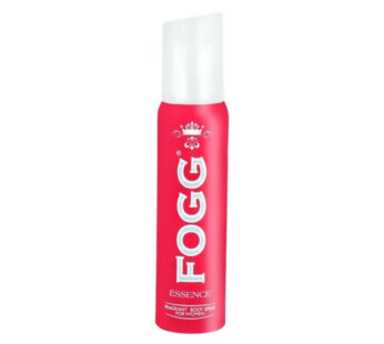 Fogg Essence Fragrance Body Spray For Women120 Ml