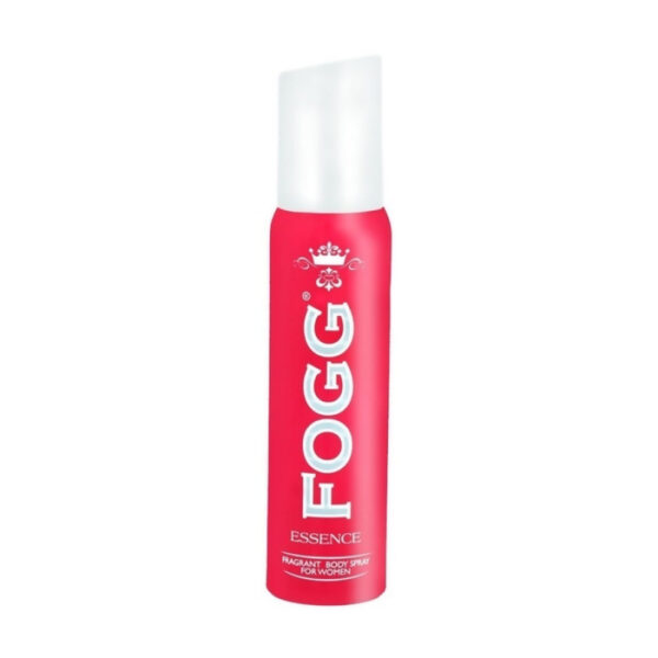 Fogg Essence Fragrance Body Spray For Women