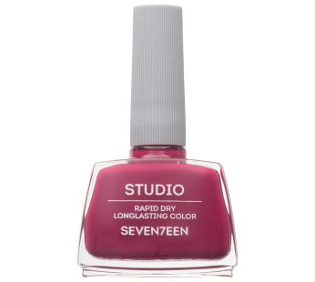 Seventeen Studio Rapid Dry Long lasting Color