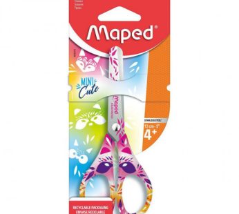 Maped Scissors Mini Cute13 CM