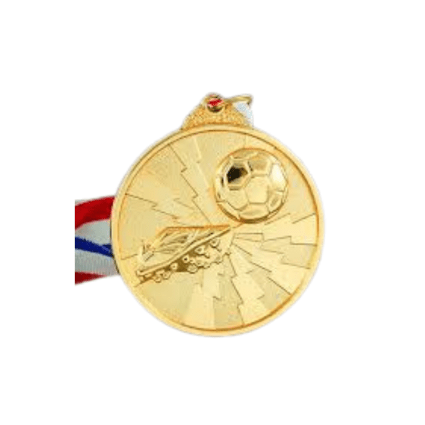 Football Medal