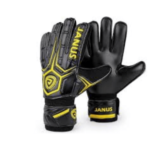 Soccer Goalkeeper Gloves