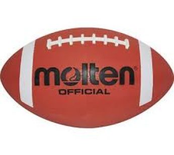 Molten American Football