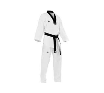 Adidas Champion II TKD Uniform