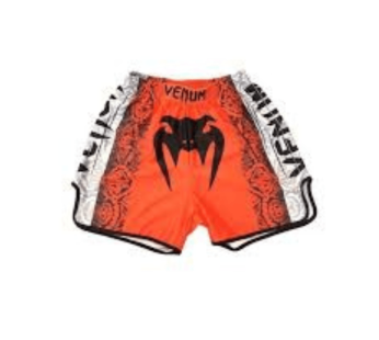 Venum Boxers Of Thailand Muay Shorts Thai Mixed Martial Arts Boxing Combat