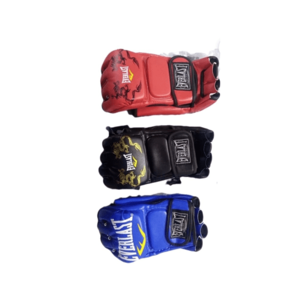 Everlast Gloves MMA