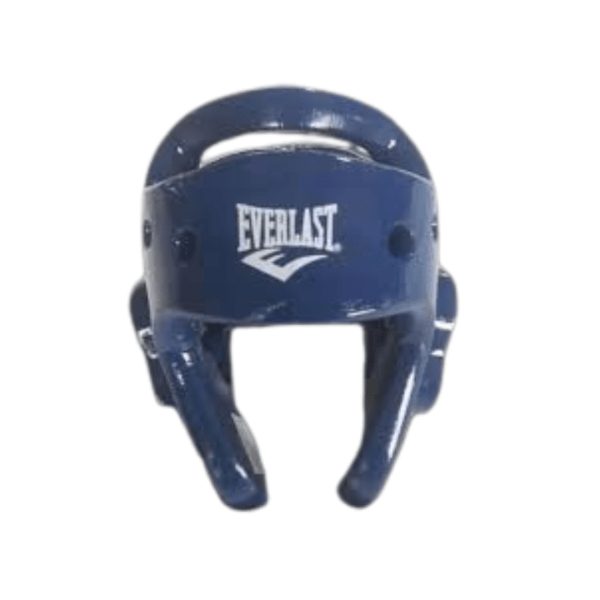 Everlast Taekwondo Helmet Boxing