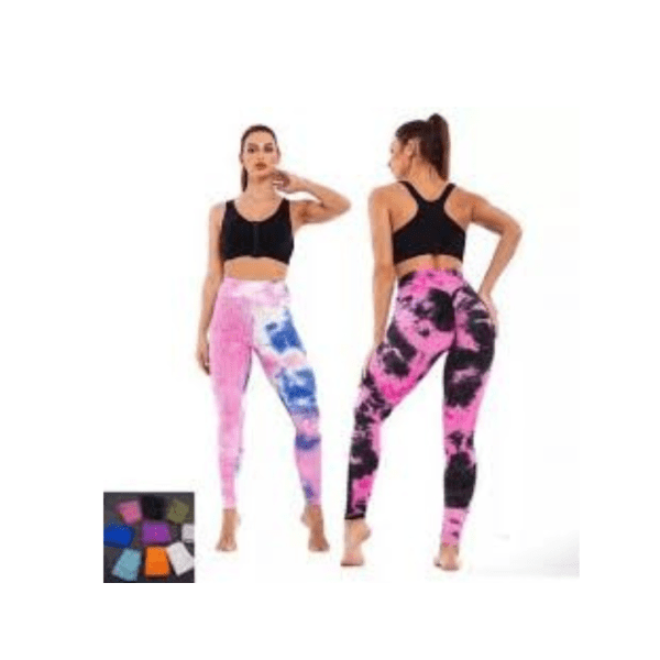 Yoga Leggings