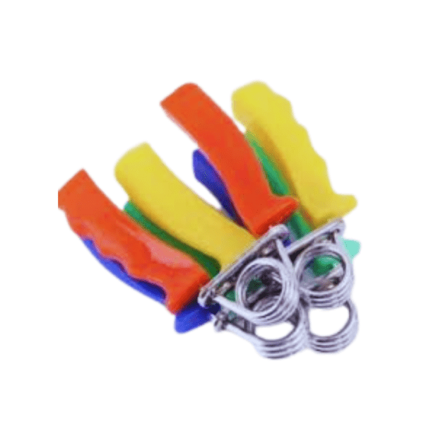 Plastic Power Gripper Duble