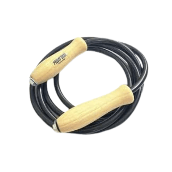 Pro Rubber Jumping Ropes To Lose Weight