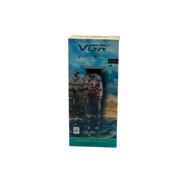 VGR Shaver