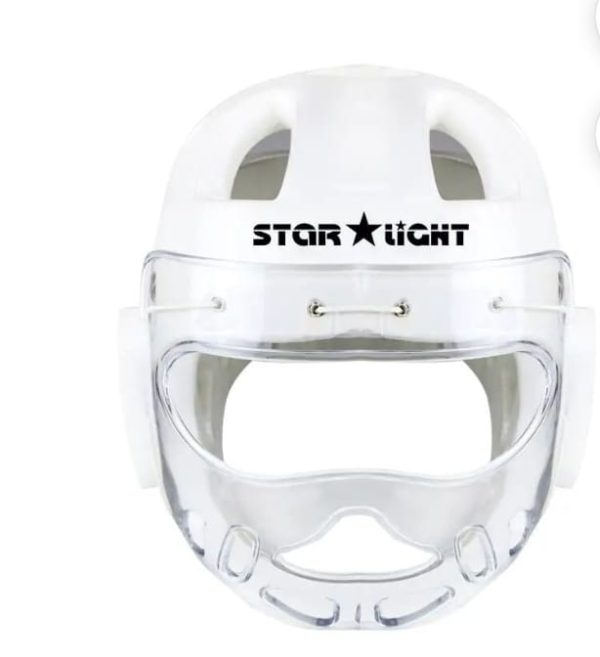 Taekwondo Helmet Head Guard