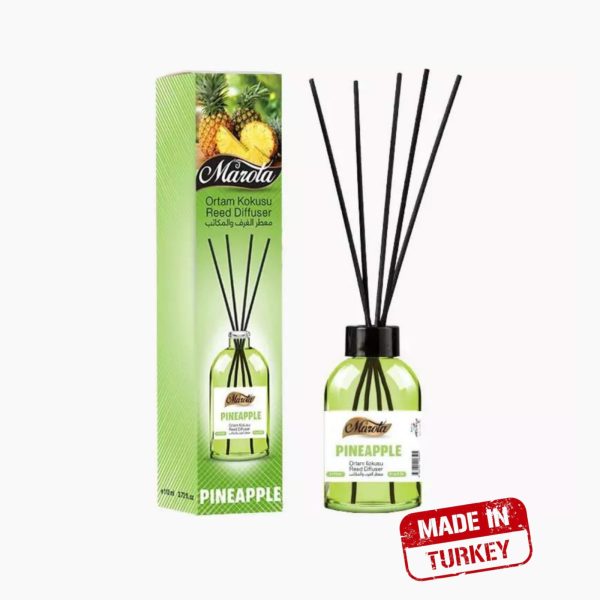 Marota Diffuser / Pineapple