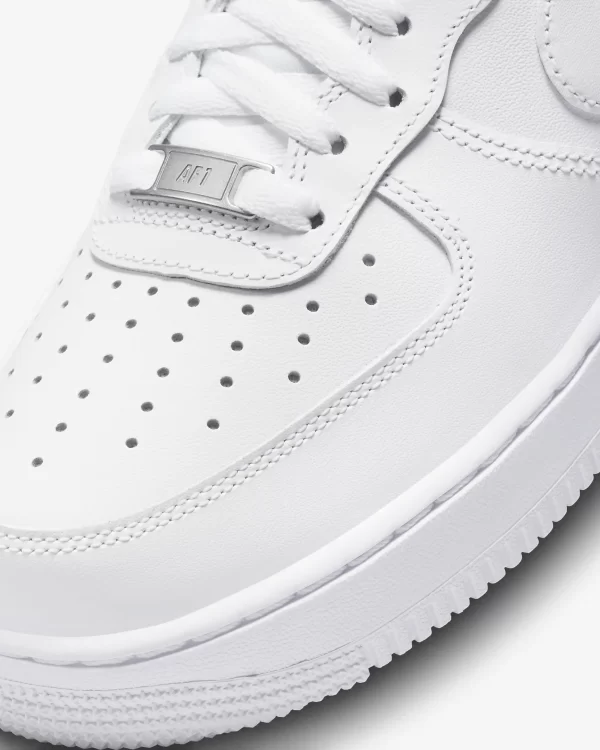 Nike Air Force 1 '07 - Image 4