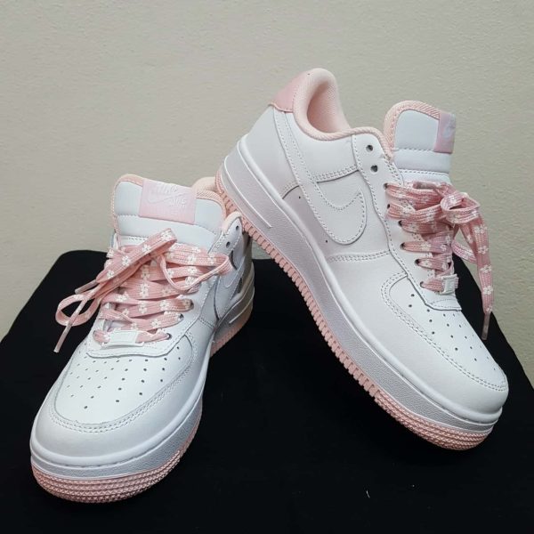 Nike Air Force 1's