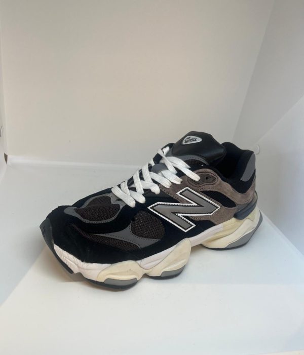 New balance