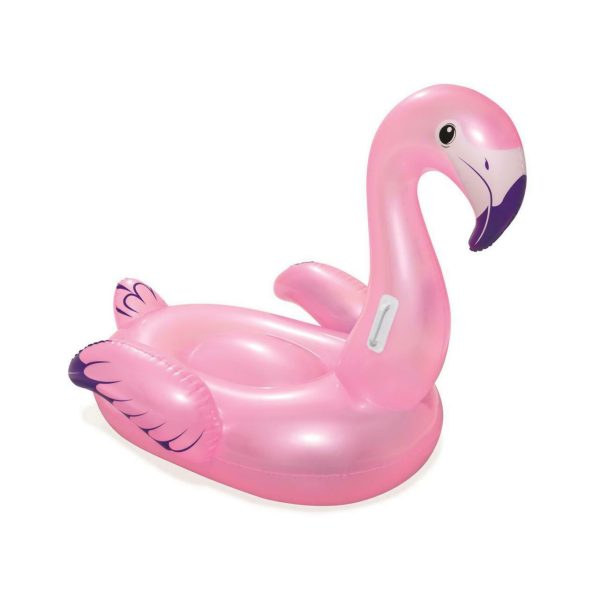 Bestway Flamingo Ride on - Image 2