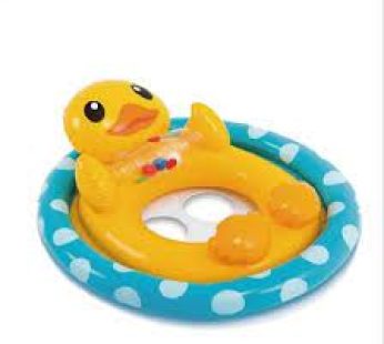 Intex Baby Boat66*66*72 cm