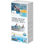 Intex Swimming Pool