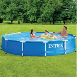 Intex Swimming Pool - Image 3