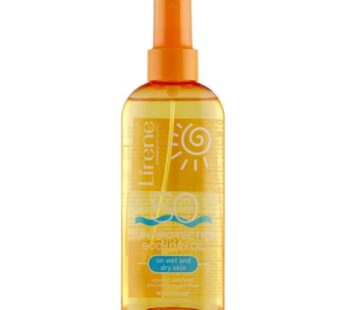 LIRENE SUN PROTECTION BODY DRY OIL SPF50150 ml