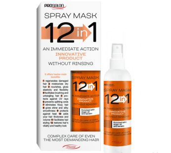 CHANTAL  Spray Mask 12 in 1150 ml