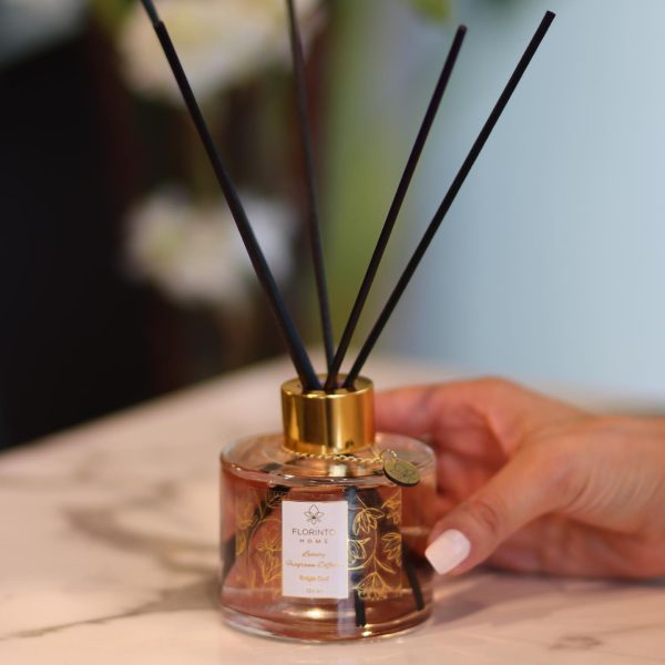 Florinto Reed Diffuser