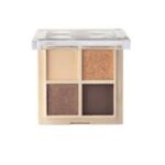 PAESE DAILY VIBE PALETTE 01 GOLDEN HOUR