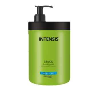 CHANTAL  mask moisture Intensis1000 ml