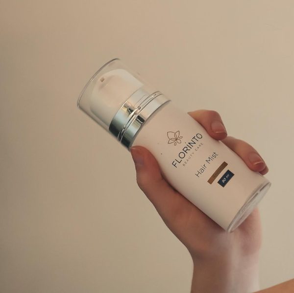 فلورينتو معطر الشعر