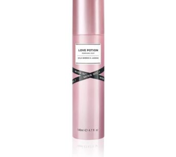 So…? Love Potion Perfume Mist –140 ml