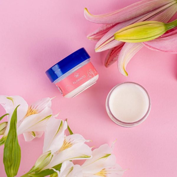 Florinto Special Butter