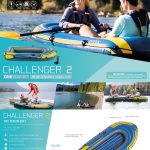 Intex Boat - Image 5