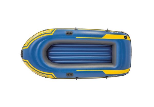Intex Boat - Image 3