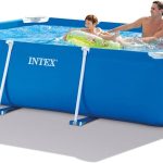 Intex Swimming Pool - Image 2